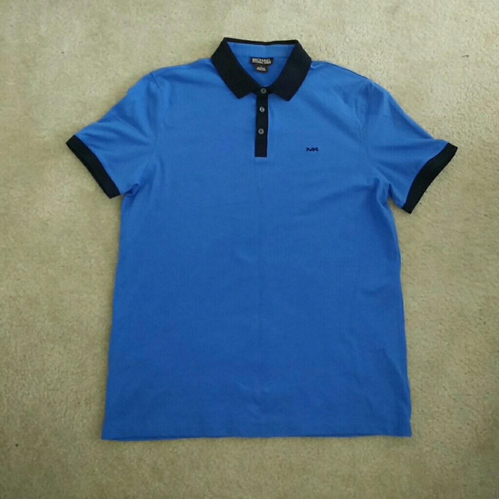 Michael Kors polo