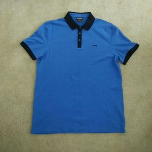 Michael Kors polo