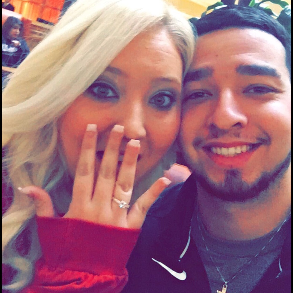 Meet your Posher, Megan