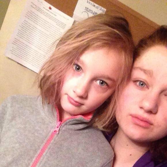 Meet your Posher, Maddie - Picture 1 of 1