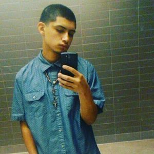 Meet your Posher, Johnny