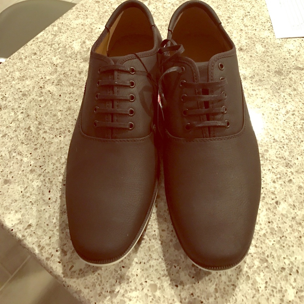 Men's Zara shoes size 9