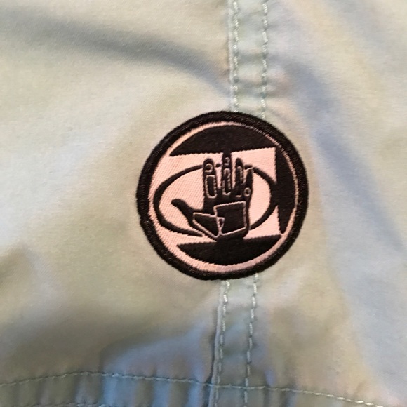 Body Glove swim trunks - Picture 3 of 4