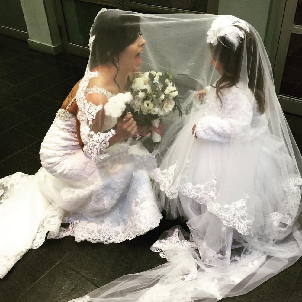 Meet your Posher, Rebecca