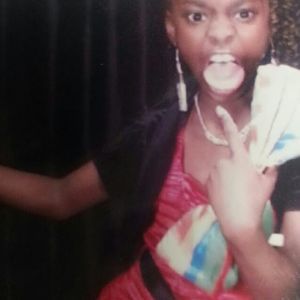 Meet your Posher, Darnisha