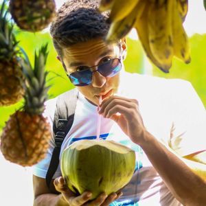 Meet your Posher, Danilo