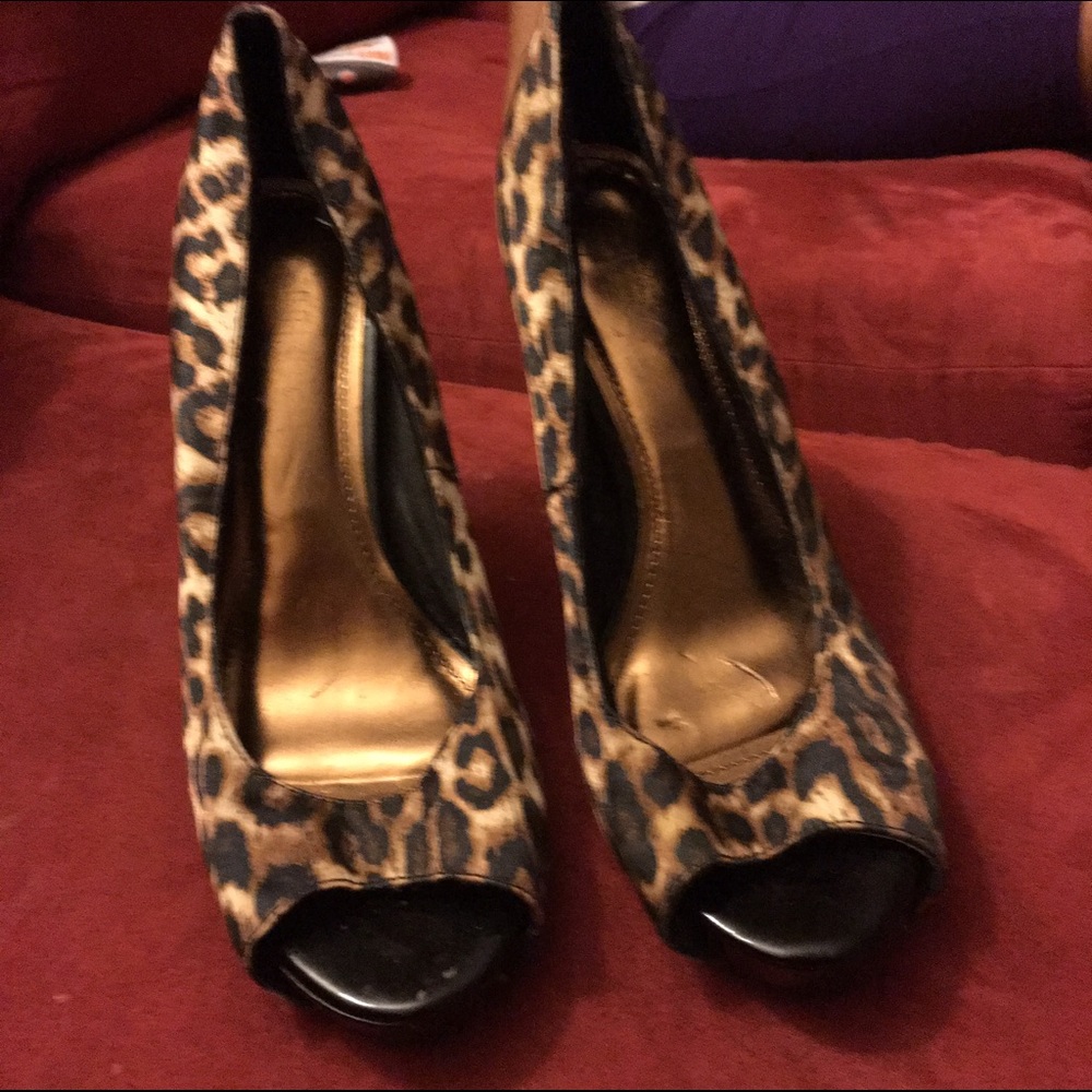 Heels