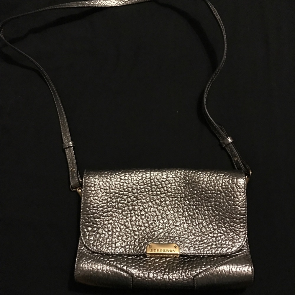 SOLD NWOT Burberry Ceossbody