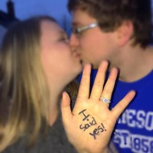 Meet your Posher, Jayme