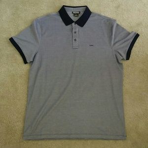Michael Kors polo