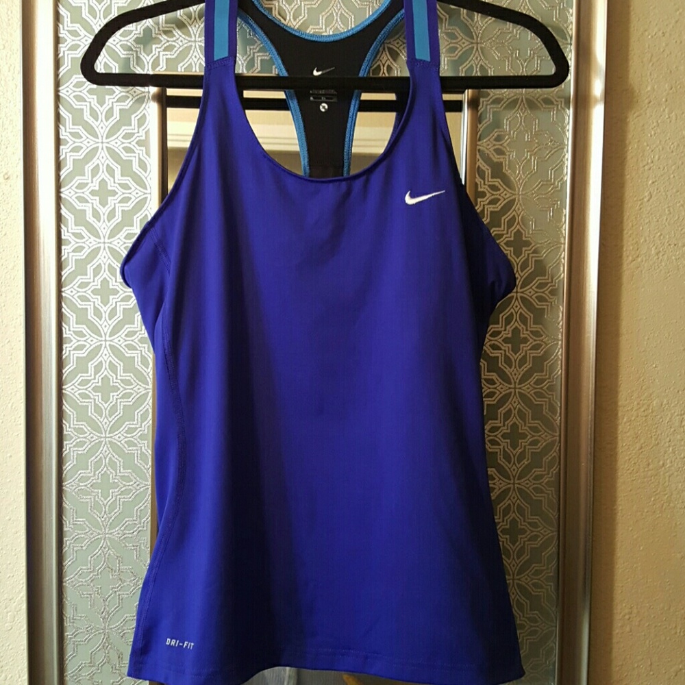 Nike Dri-Fit sportsbra tank
