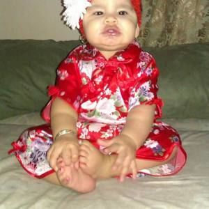 Meet your Posher, Carmen