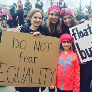 Meet your Posher, Lindsey