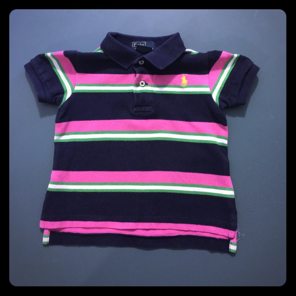 Ralph Lauren Polo