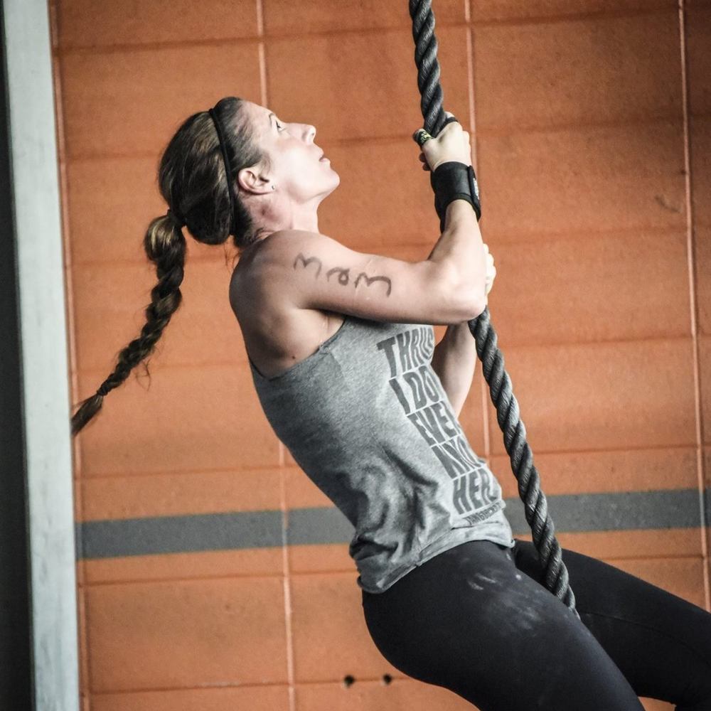 Meet your Posher, Valerie