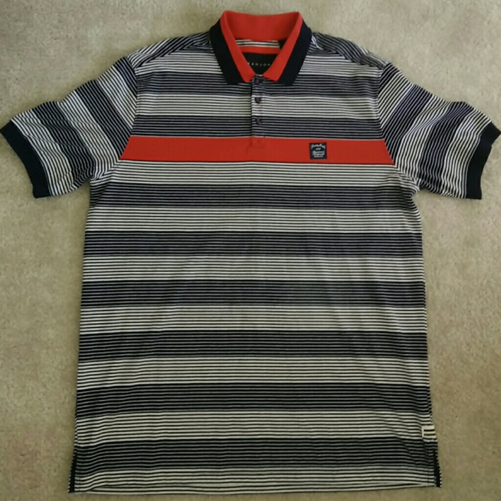 Sean John polo