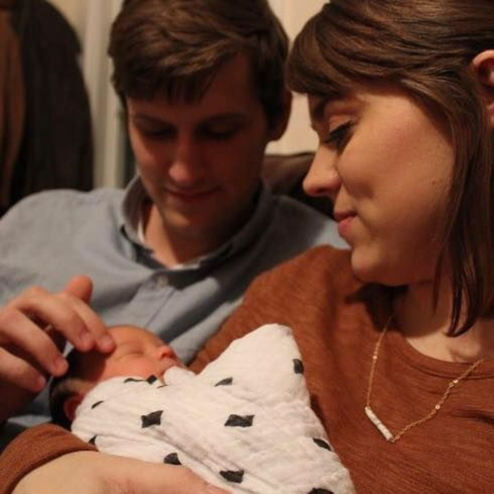 Meet your Posher, Rachel