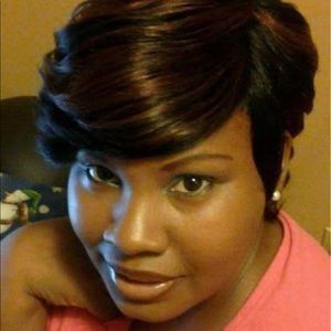 Meet your Posher, Anita