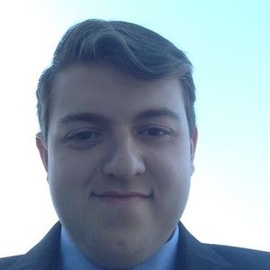 Meet your Posher, Steven