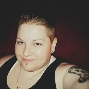 Meet your Posher, Misty