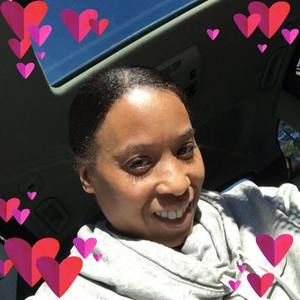 Meet your Posher, Geannine