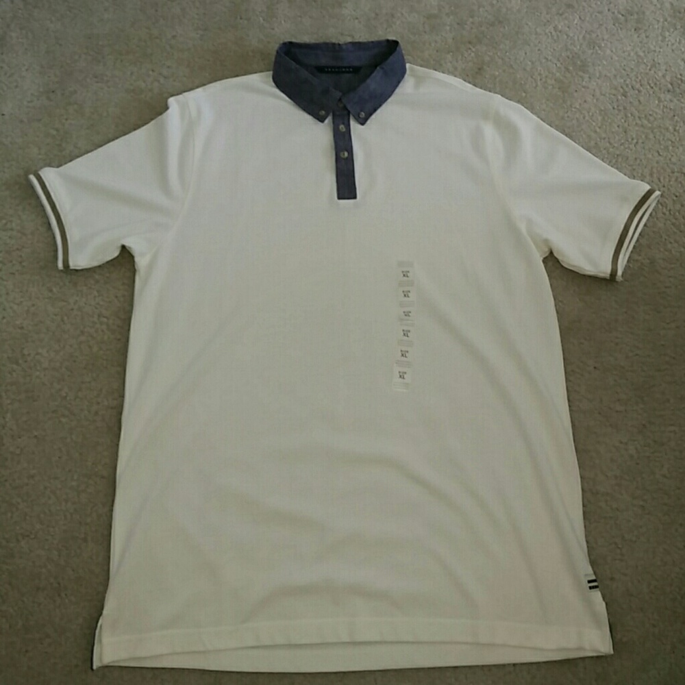 Sean John polo