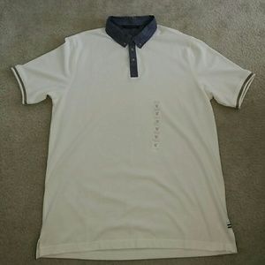 Sean John polo