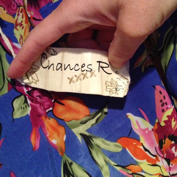 •New Floral Dress• - Picture 6 of 8