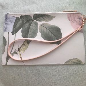 Ted Baker Wristlet