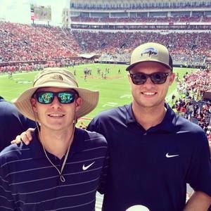 Meet your Posher, Bradley