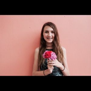 Meet your Posher, Elle