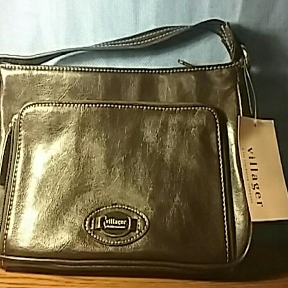 Villager "a liz Claiborne company" Bag