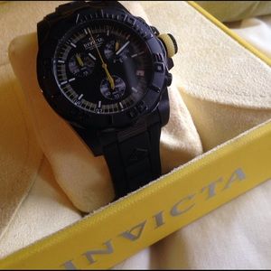 Men's invicta