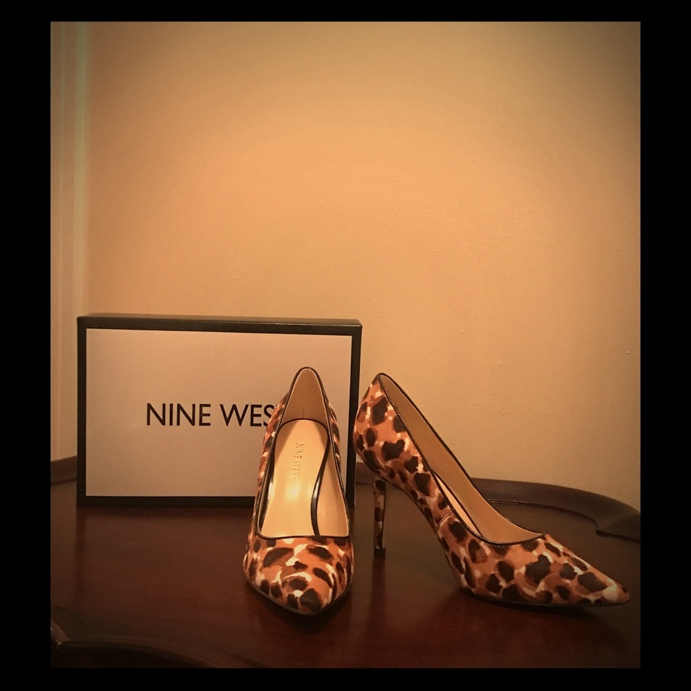 👠 Nine West