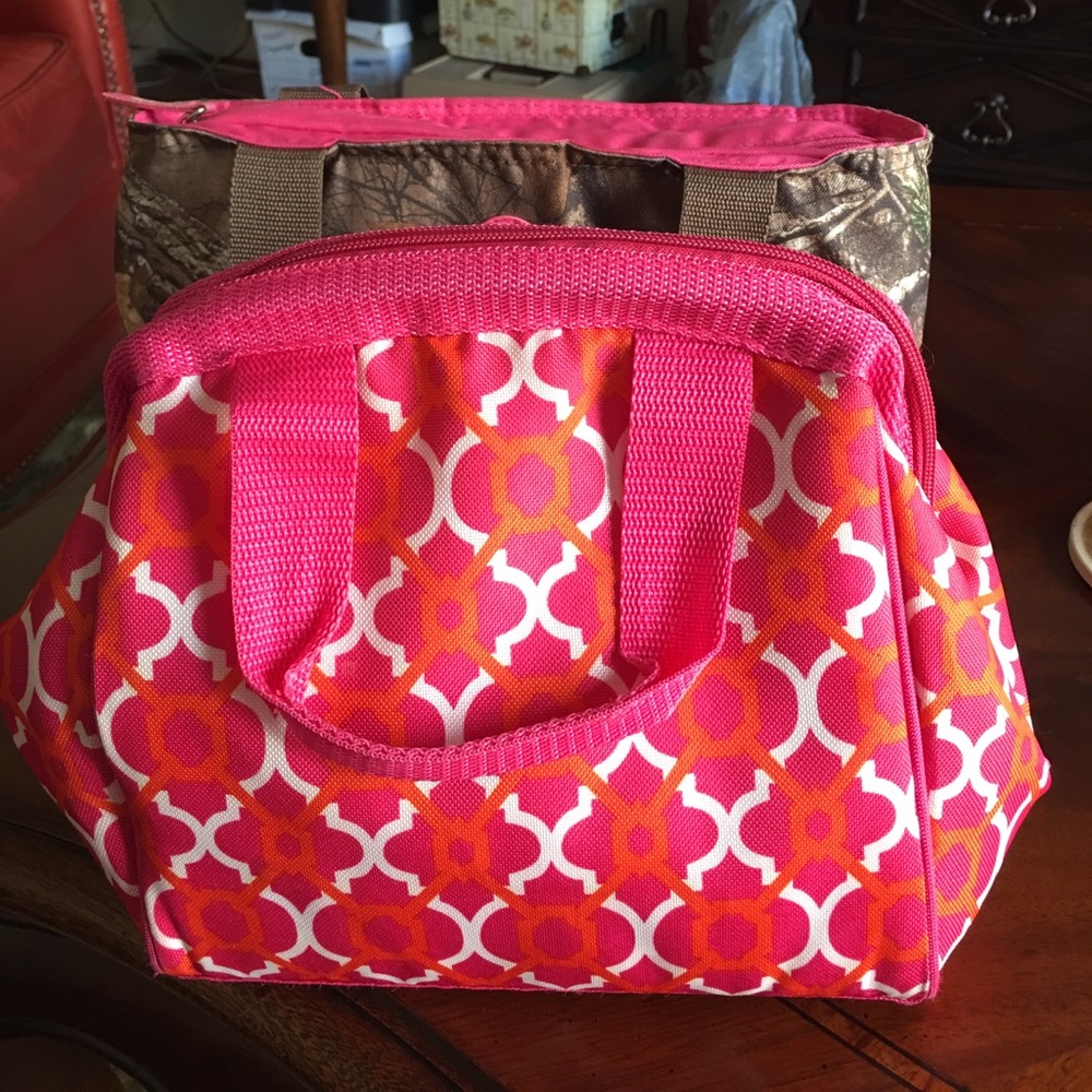 Lunch bags😎Two for $7