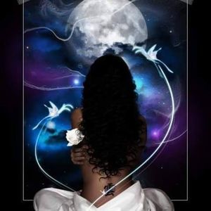 Meet your Posher, Jacqueline