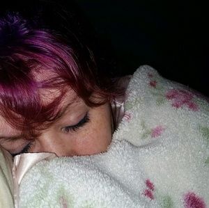 Meet your Posher, Shanea