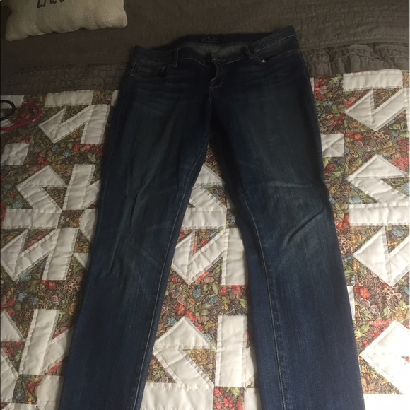 Lucky brand jeans - Picture 1 of 3