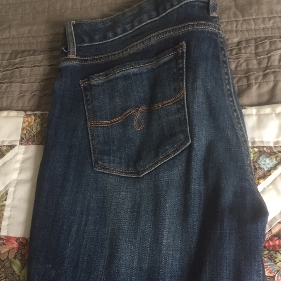 Lucky brand jeans - Picture 3 of 3
