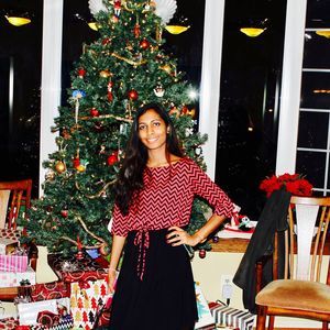 Meet your Posher, Thulasi