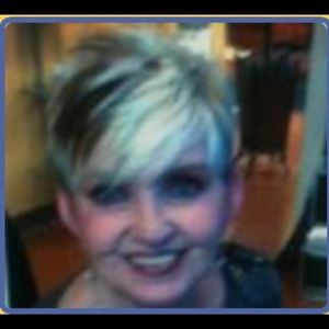 Meet your Posher, Glenda