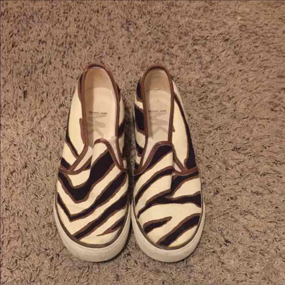 MICHAEL KORS SHOES