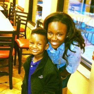 Meet your Posher, Detoya