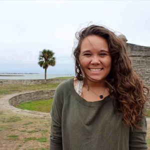 Meet your Posher, Bre