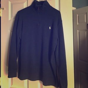 RL Polo Pullover Sweater