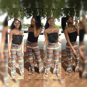 Meet your Posher, Fortashia