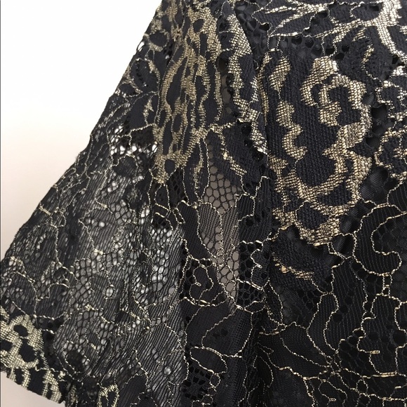 Lace Top - Picture 2 of 2