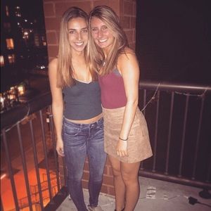 Meet your Posher, Ariana