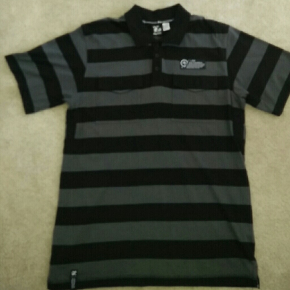 LRG polo