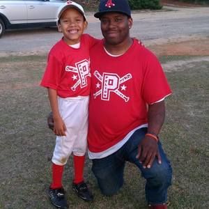 Meet your Posher, Johnathan